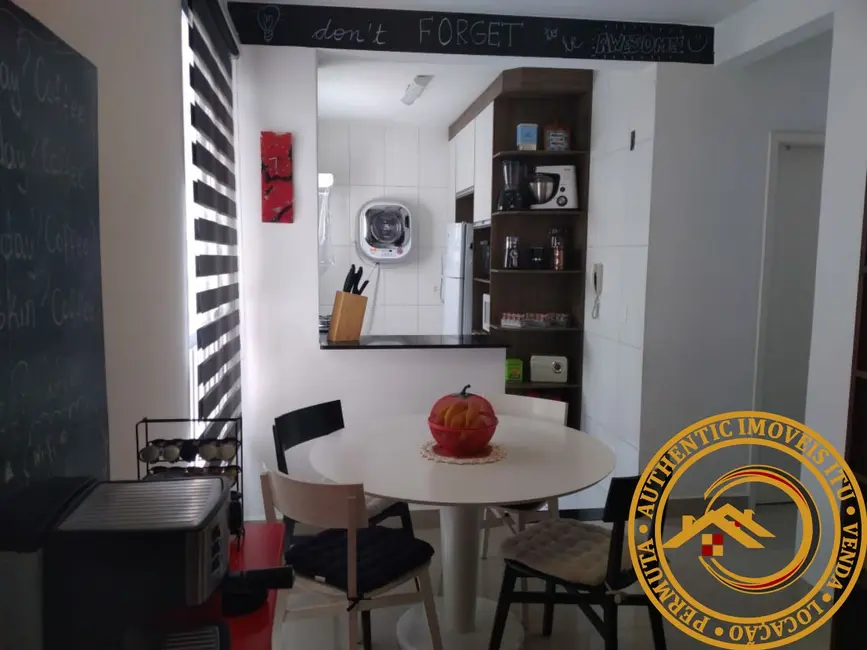 Foto 4 de Apartamento com 2 quartos à venda, 45m2 em Jardim das Rosas, Itu - SP