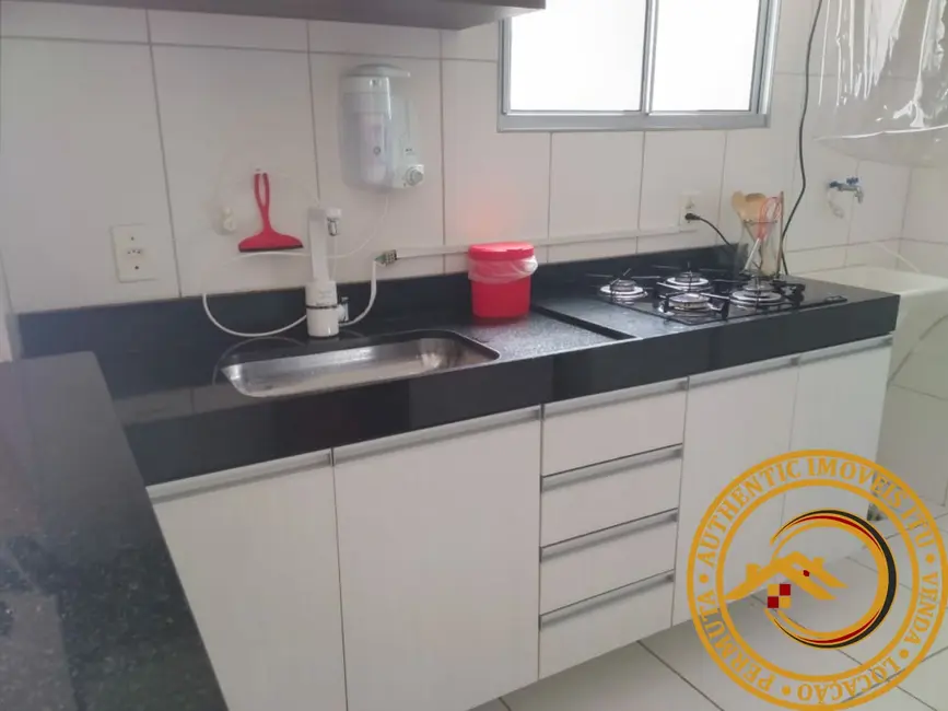 Foto 5 de Apartamento com 2 quartos à venda, 45m2 em Jardim das Rosas, Itu - SP