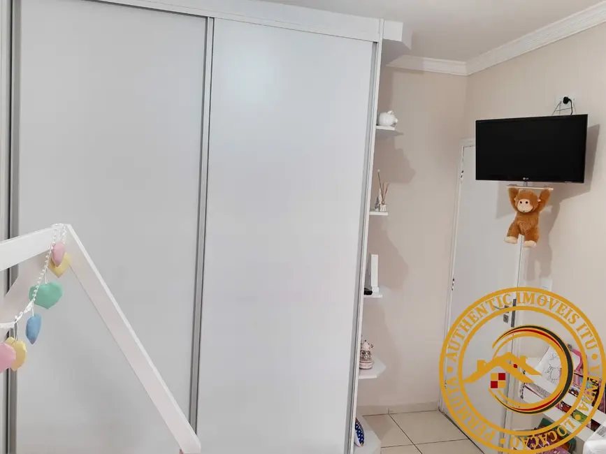 Foto 6 de Apartamento com 2 quartos à venda, 45m2 em Jardim das Rosas, Itu - SP