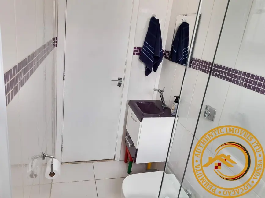 Foto 9 de Apartamento com 2 quartos à venda, 45m2 em Jardim das Rosas, Itu - SP