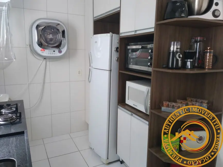 Foto 2 de Apartamento com 2 quartos à venda, 45m2 em Jardim das Rosas, Itu - SP