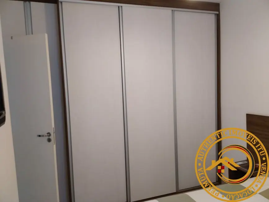 Foto 3 de Apartamento com 2 quartos à venda, 45m2 em Jardim das Rosas, Itu - SP