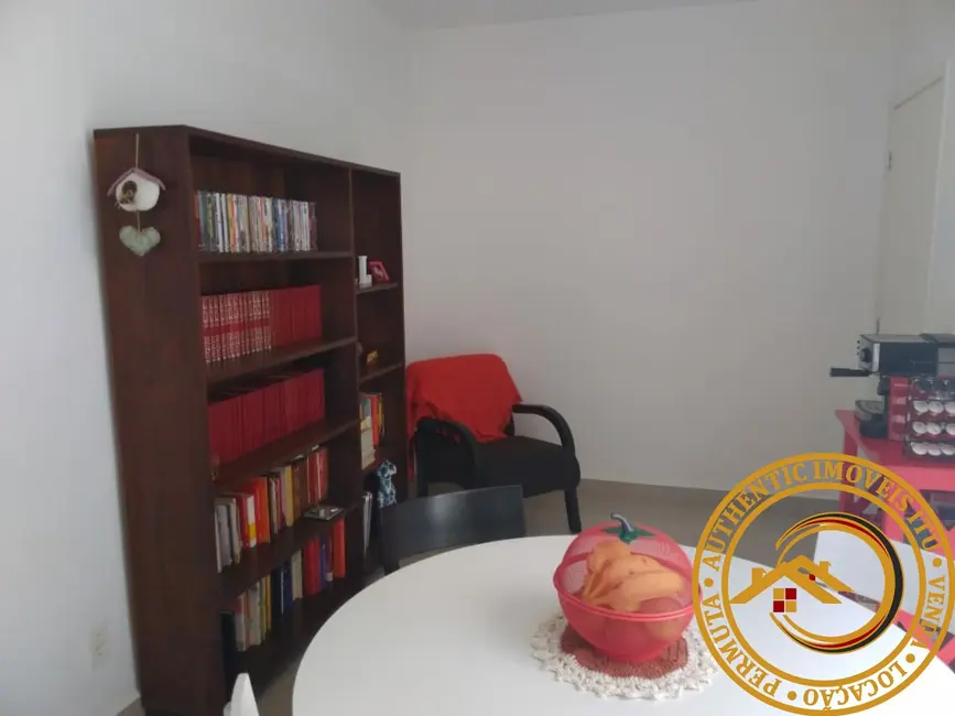 Foto 8 de Apartamento com 2 quartos à venda, 45m2 em Jardim das Rosas, Itu - SP