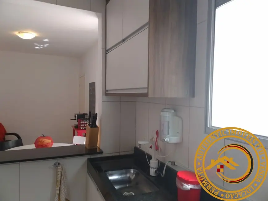 Foto 7 de Apartamento com 2 quartos à venda, 45m2 em Jardim das Rosas, Itu - SP