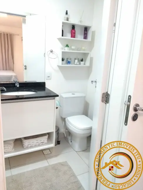 Foto 2 de Apartamento com 2 quartos à venda, 67m2 em Centro, Itu - SP