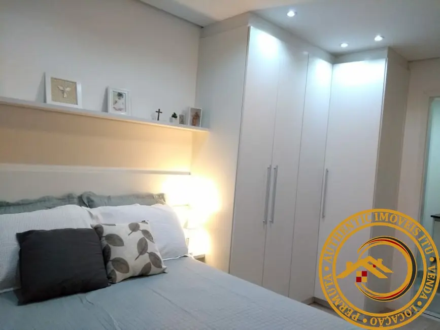 Foto 9 de Apartamento com 2 quartos à venda, 67m2 em Centro, Itu - SP