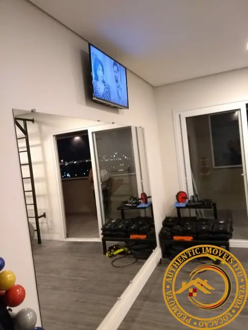 Foto 6 de Apartamento com 2 quartos à venda, 67m2 em Centro, Itu - SP