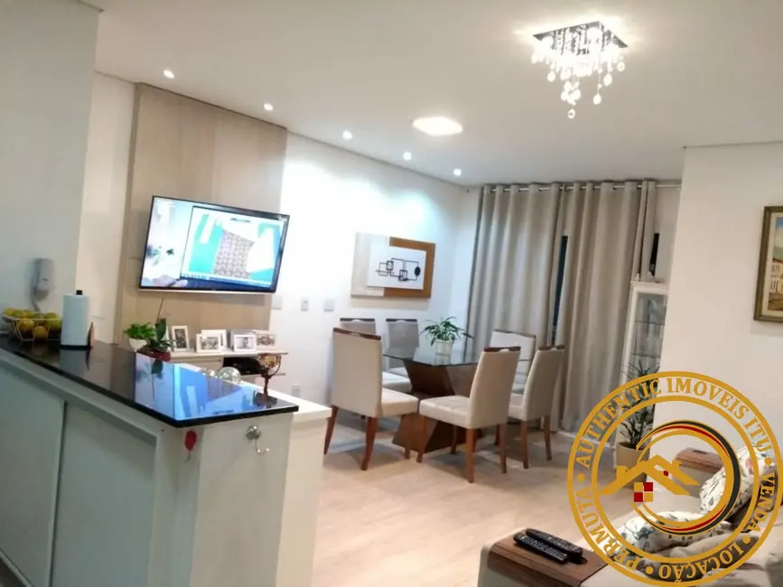 Foto 8 de Apartamento com 2 quartos à venda, 67m2 em Centro, Itu - SP