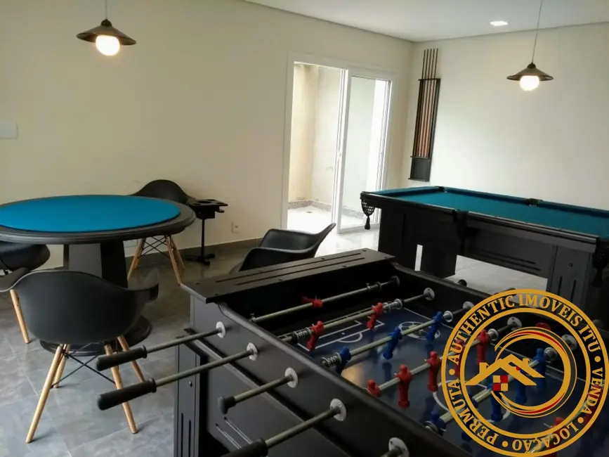 Foto 4 de Apartamento com 2 quartos à venda, 67m2 em Centro, Itu - SP