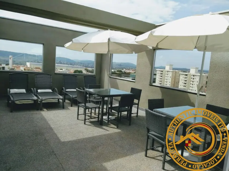 Foto 5 de Apartamento com 2 quartos à venda, 67m2 em Centro, Itu - SP