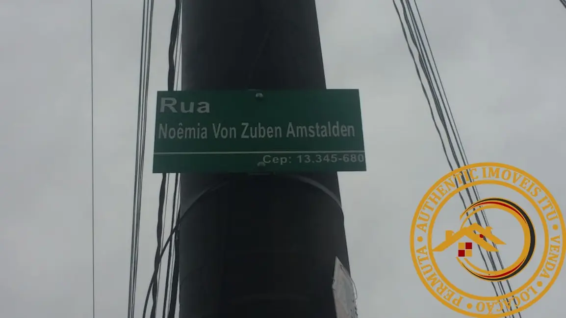 Foto 8 de Terreno / Lote à venda, 1425m2 em Jardim Bom Princípio, Indaiatuba - SP