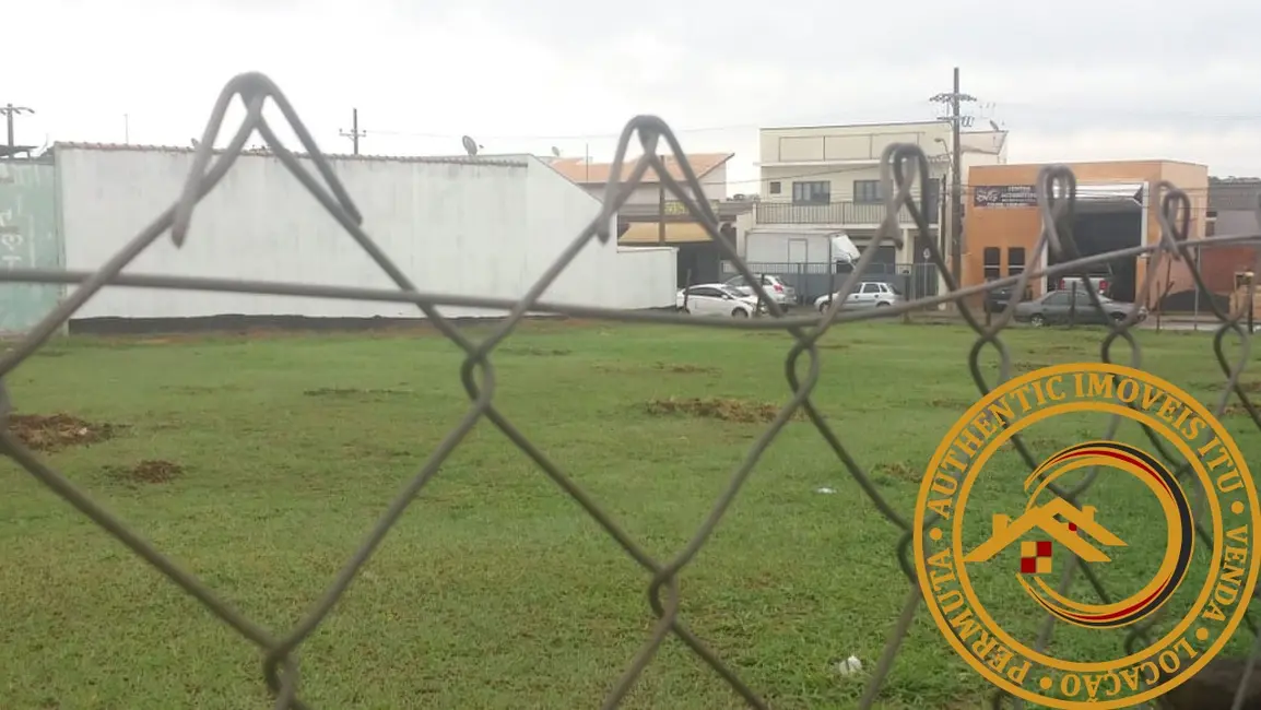 Foto 2 de Terreno / Lote à venda, 1425m2 em Jardim Bom Princípio, Indaiatuba - SP