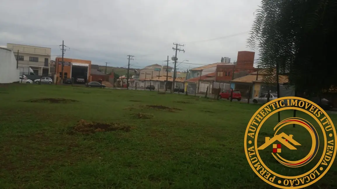 Foto 3 de Terreno / Lote à venda, 1425m2 em Jardim Bom Princípio, Indaiatuba - SP