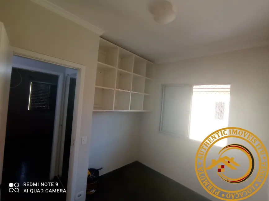 Foto 3 de Apartamento com 3 quartos à venda, 70m2 em Jardim das Rosas, Itu - SP