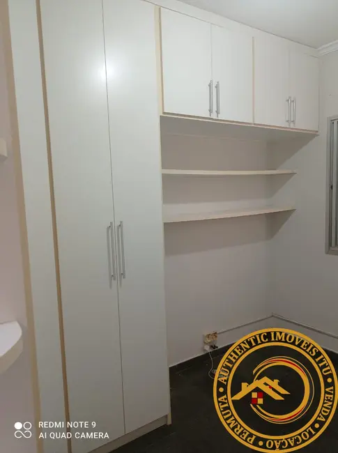 Foto 8 de Apartamento com 3 quartos à venda, 70m2 em Jardim das Rosas, Itu - SP