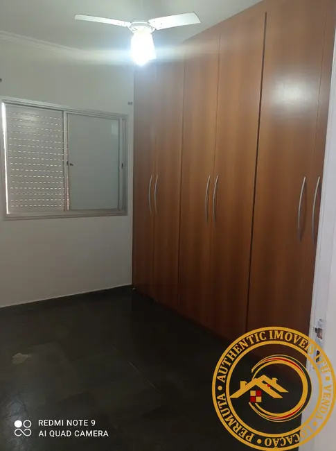 Foto 2 de Apartamento com 3 quartos à venda, 70m2 em Jardim das Rosas, Itu - SP