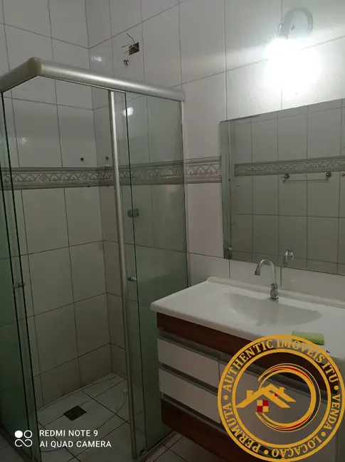 Foto 5 de Apartamento com 3 quartos à venda, 70m2 em Jardim das Rosas, Itu - SP