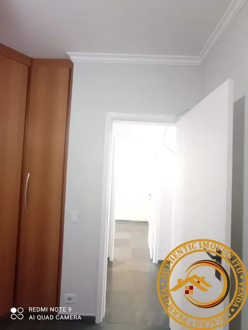 Foto 4 de Apartamento com 3 quartos à venda, 70m2 em Jardim das Rosas, Itu - SP