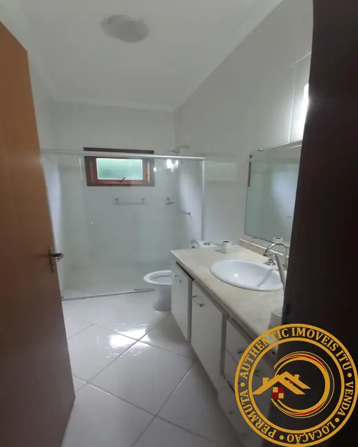 Foto 6 de Casa de Condomínio com 4 quartos à venda, 300m2 em Jardim Theodora, Itu - SP