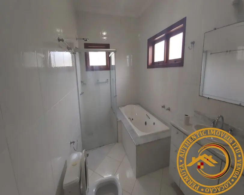 Foto 8 de Casa de Condomínio com 4 quartos à venda, 300m2 em Jardim Theodora, Itu - SP