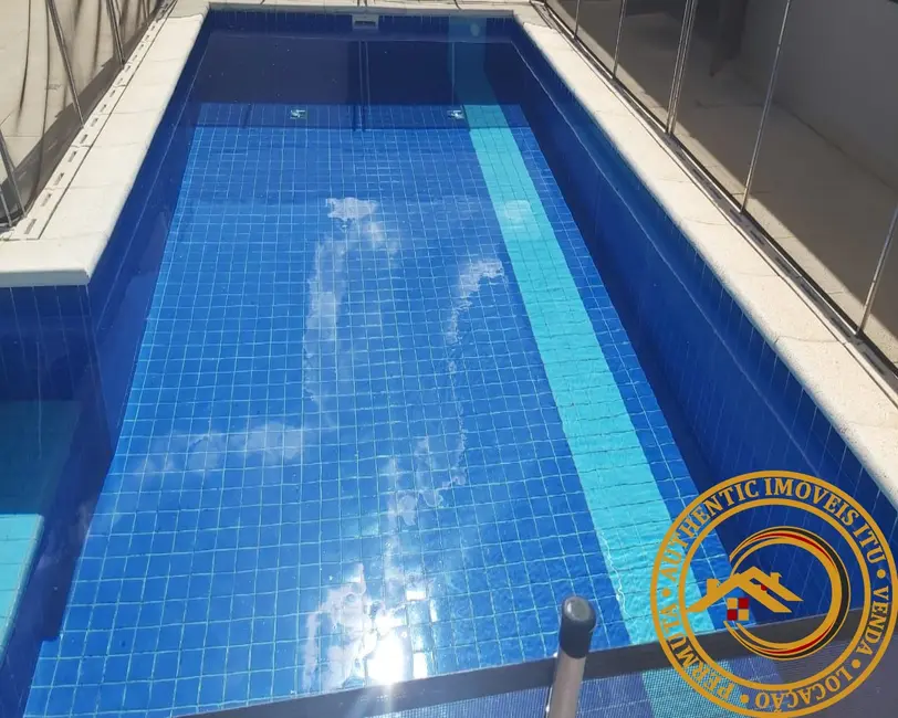 Foto 9 de Casa de Condomínio com 4 quartos à venda, 300m2 em Jardim Theodora, Itu - SP