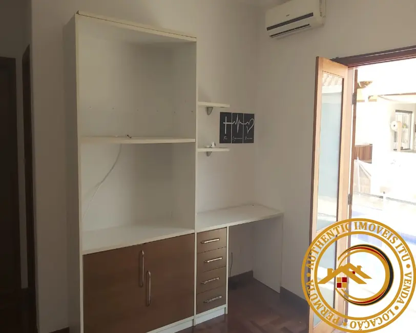 Foto 3 de Casa de Condomínio com 4 quartos à venda, 300m2 em Jardim Theodora, Itu - SP