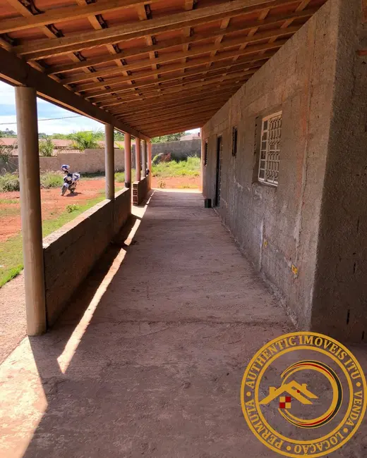 Foto 9 de Chácara à venda em Itu - SP