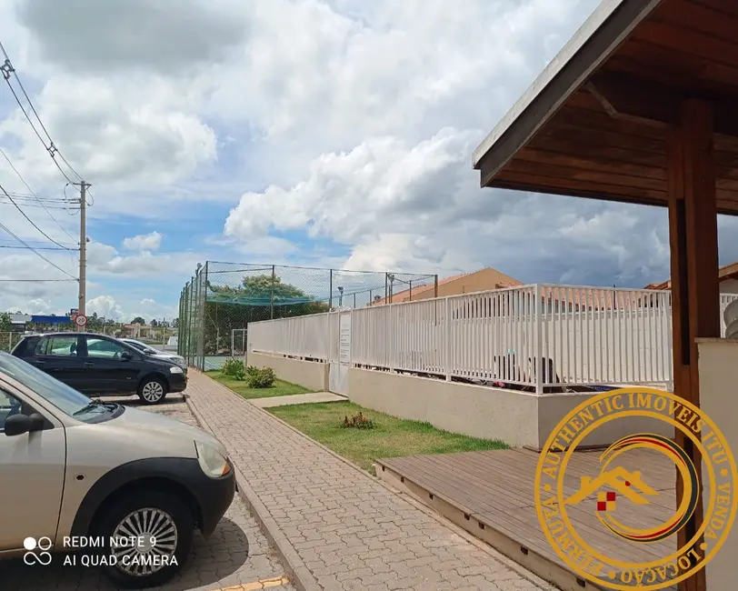 Foto 4 de Apartamento com 2 quartos à venda, 49m2 em Nossa Senhora Aparecida, Itu - SP