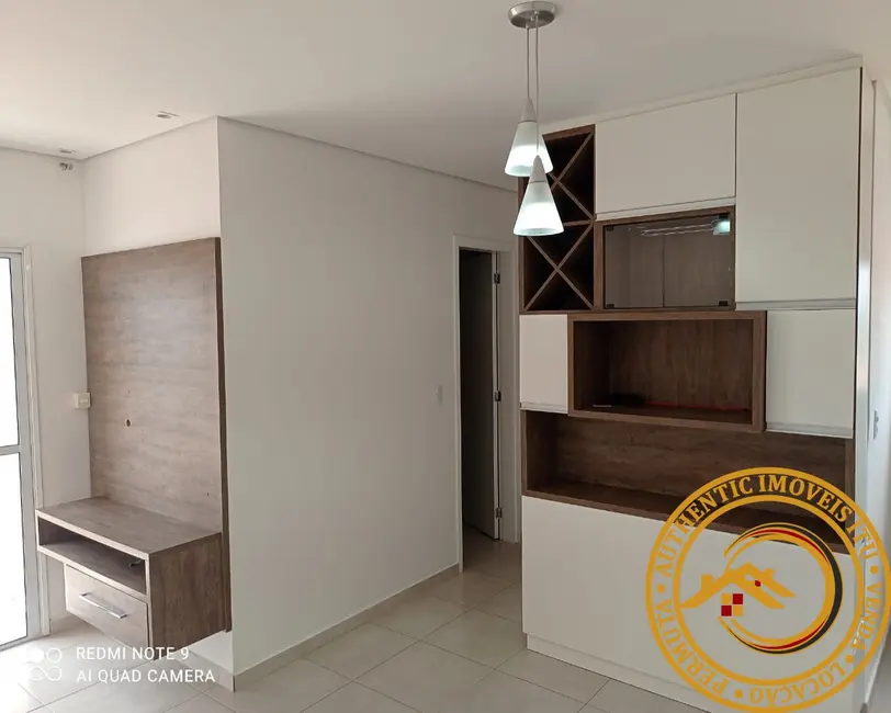 Foto 9 de Apartamento com 2 quartos à venda, 49m2 em Nossa Senhora Aparecida, Itu - SP