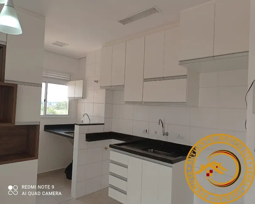 Foto 8 de Apartamento com 2 quartos à venda, 49m2 em Nossa Senhora Aparecida, Itu - SP