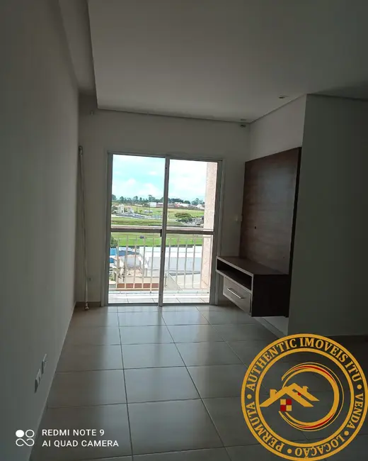 Foto 5 de Apartamento com 2 quartos à venda, 49m2 em Nossa Senhora Aparecida, Itu - SP
