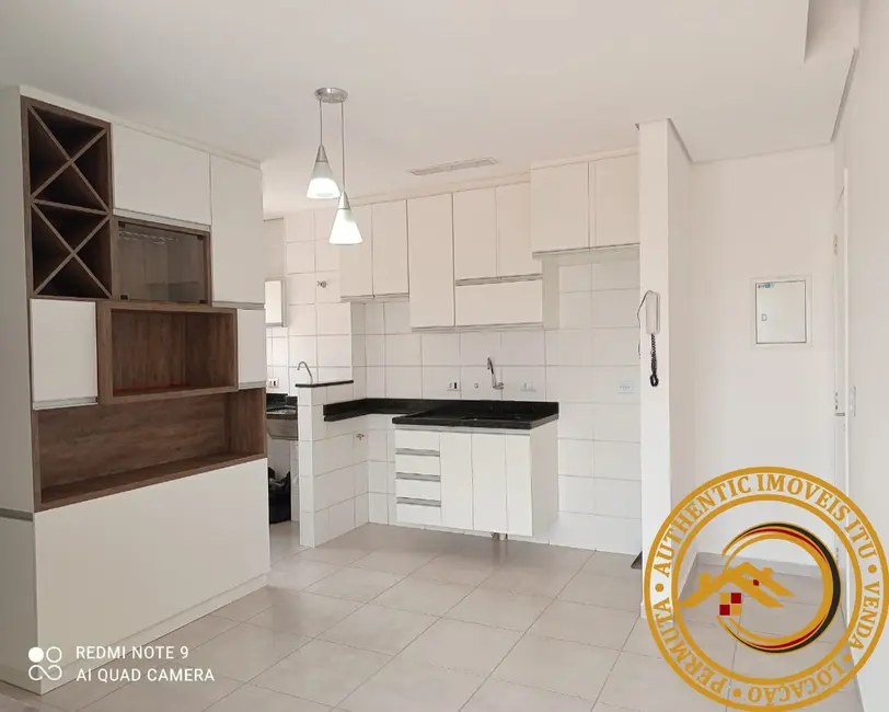 Foto 7 de Apartamento com 2 quartos à venda, 49m2 em Nossa Senhora Aparecida, Itu - SP