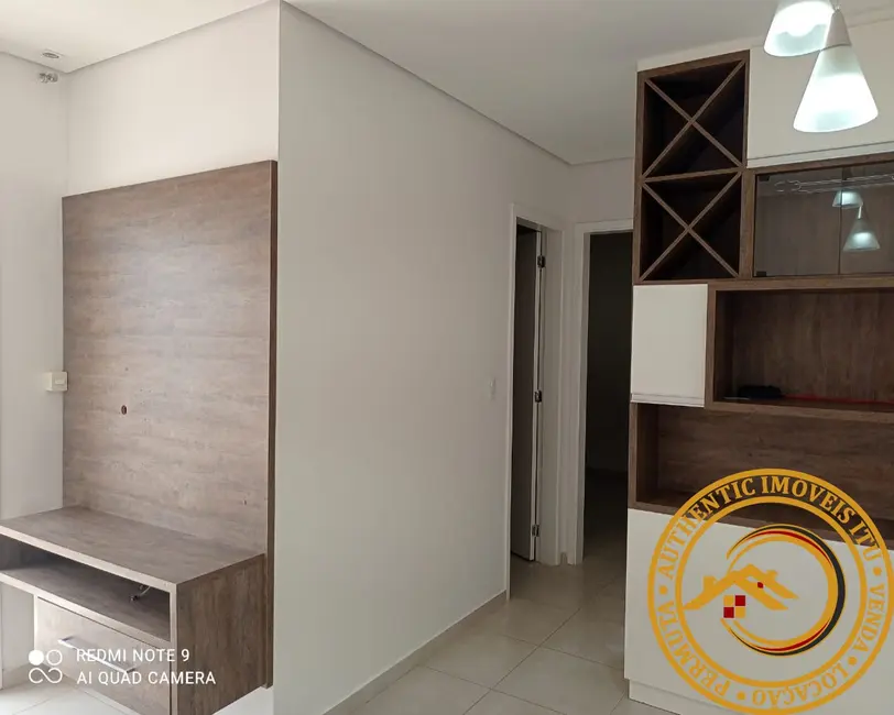 Foto 1 de Apartamento com 2 quartos à venda, 49m2 em Nossa Senhora Aparecida, Itu - SP