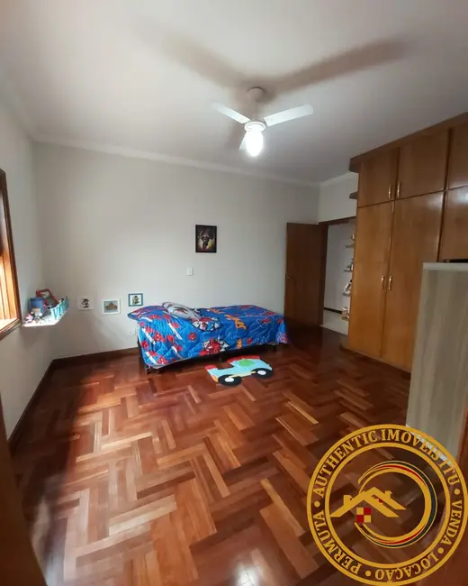 Casa de Condomínio com 6 quartos à venda, 300m2 em Itu - SP - imagem 5 Foto 5 de Casa de Condomínio com 6 quartos à venda, 300m2 em Itu - SP