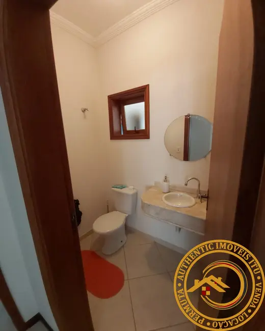 Casa de Condomínio com 6 quartos à venda, 300m2 em Itu - SP - imagem 9 Foto 9 de Casa de Condomínio com 6 quartos à venda, 300m2 em Itu - SP