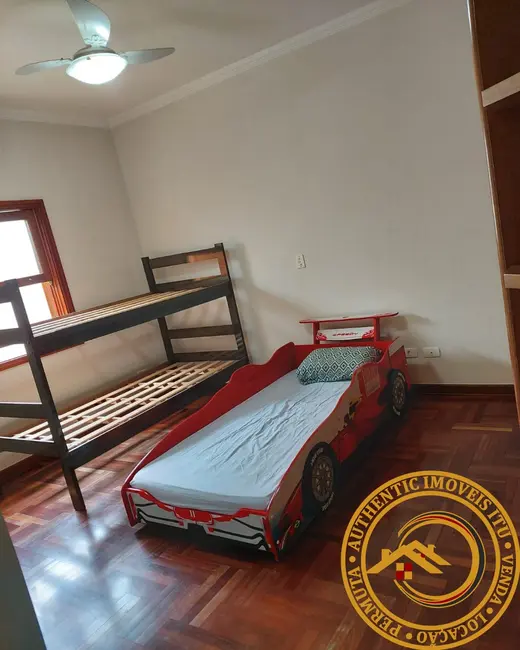 Casa de Condomínio com 6 quartos à venda, 300m2 em Itu - SP - imagem 6 Foto 6 de Casa de Condomínio com 6 quartos à venda, 300m2 em Itu - SP