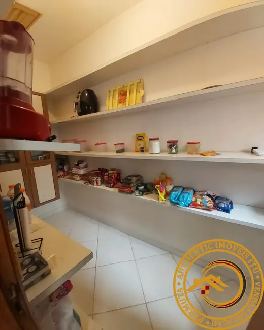 Casa de Condomínio com 6 quartos à venda, 300m2 em Itu - SP - imagem 3 Foto 3 de Casa de Condomínio com 6 quartos à venda, 300m2 em Itu - SP