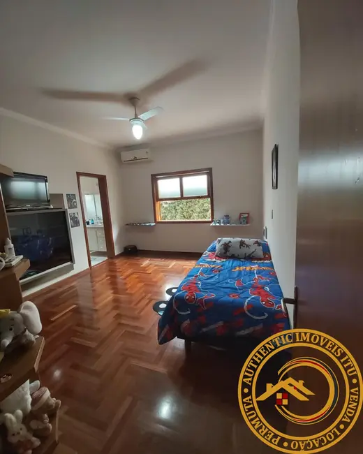 Casa de Condomínio com 6 quartos à venda, 300m2 em Itu - SP - imagem 4 Foto 4 de Casa de Condomínio com 6 quartos à venda, 300m2 em Itu - SP