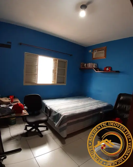 Foto 7 de Casa com 3 quartos à venda, 105m2 em Jardim Alvorada, Salto - SP