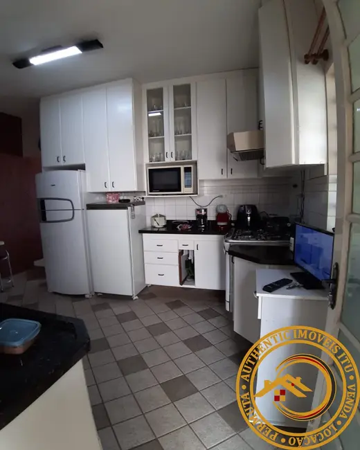 Foto 4 de Casa com 3 quartos à venda, 105m2 em Jardim Alvorada, Salto - SP