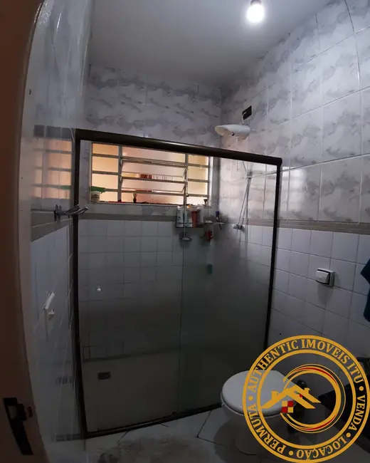 Foto 9 de Casa com 3 quartos à venda, 105m2 em Jardim Alvorada, Salto - SP