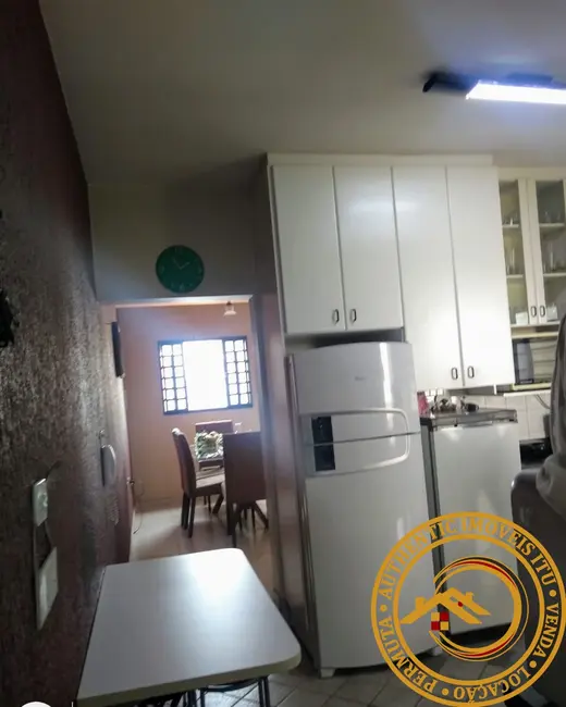 Foto 5 de Casa com 3 quartos à venda, 105m2 em Jardim Alvorada, Salto - SP