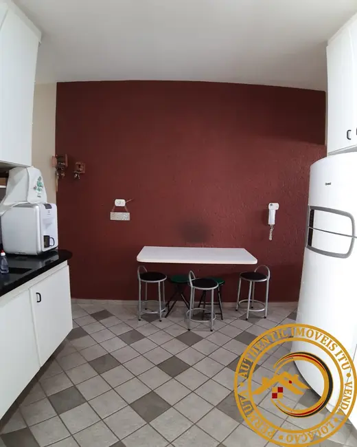 Foto 3 de Casa com 3 quartos à venda, 105m2 em Jardim Alvorada, Salto - SP