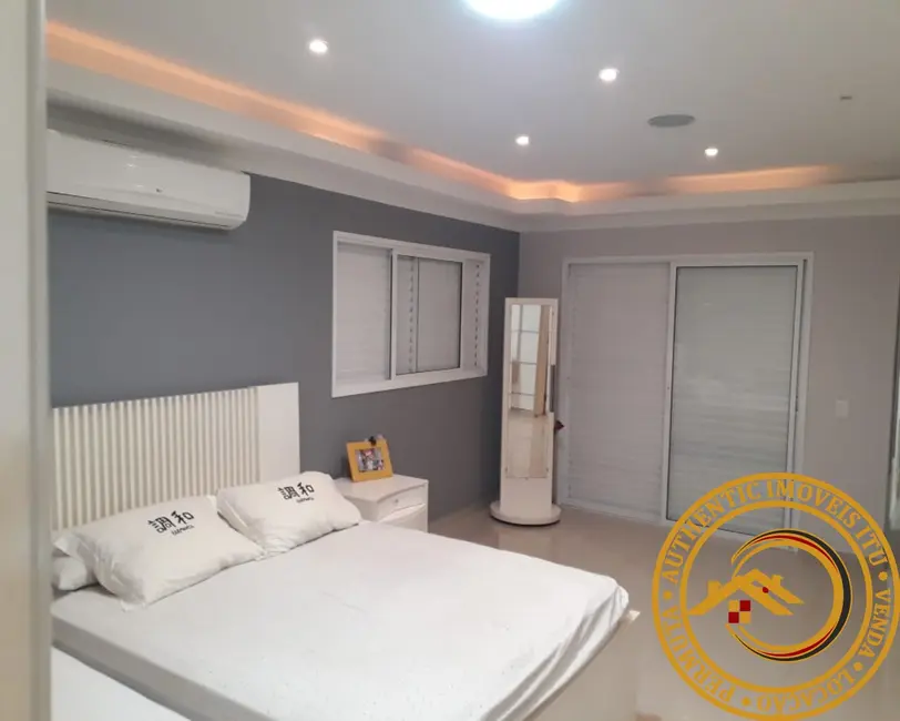 Foto 7 de Casa com 4 quartos à venda, 280m2 em Itu Novo Centro, Itu - SP