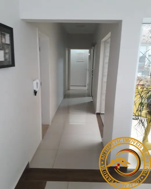 Foto 9 de Casa com 4 quartos à venda, 280m2 em Itu Novo Centro, Itu - SP