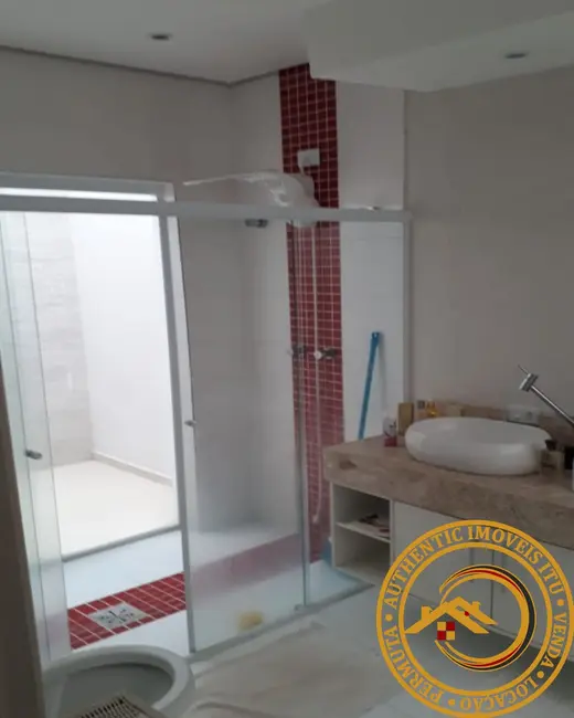 Foto 6 de Casa com 4 quartos à venda, 280m2 em Itu Novo Centro, Itu - SP