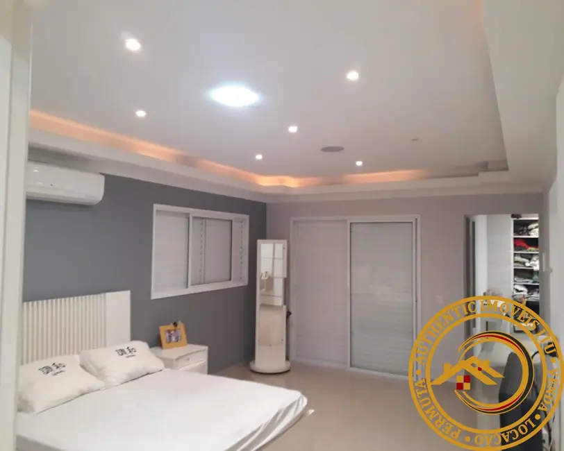 Foto 4 de Casa com 4 quartos à venda, 280m2 em Itu Novo Centro, Itu - SP