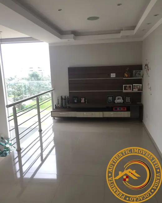 Foto 5 de Casa com 4 quartos à venda, 280m2 em Itu Novo Centro, Itu - SP