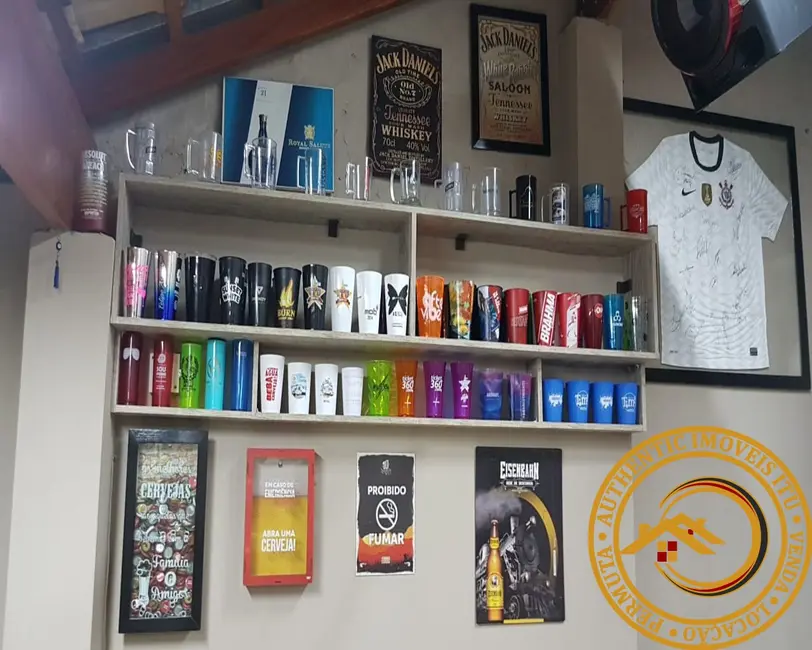 Foto 4 de Casa com 2 quartos à venda, 60m2 em Parque Nossa Senhora da Candelária, Itu - SP