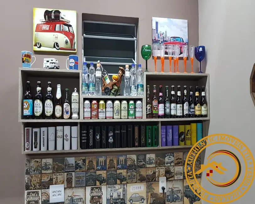 Foto 8 de Casa com 2 quartos à venda, 60m2 em Parque Nossa Senhora da Candelária, Itu - SP